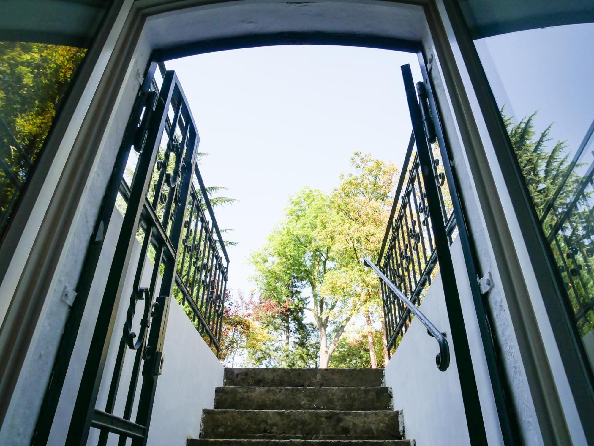 Villa Aurelia Кельн Екстер'єр фото