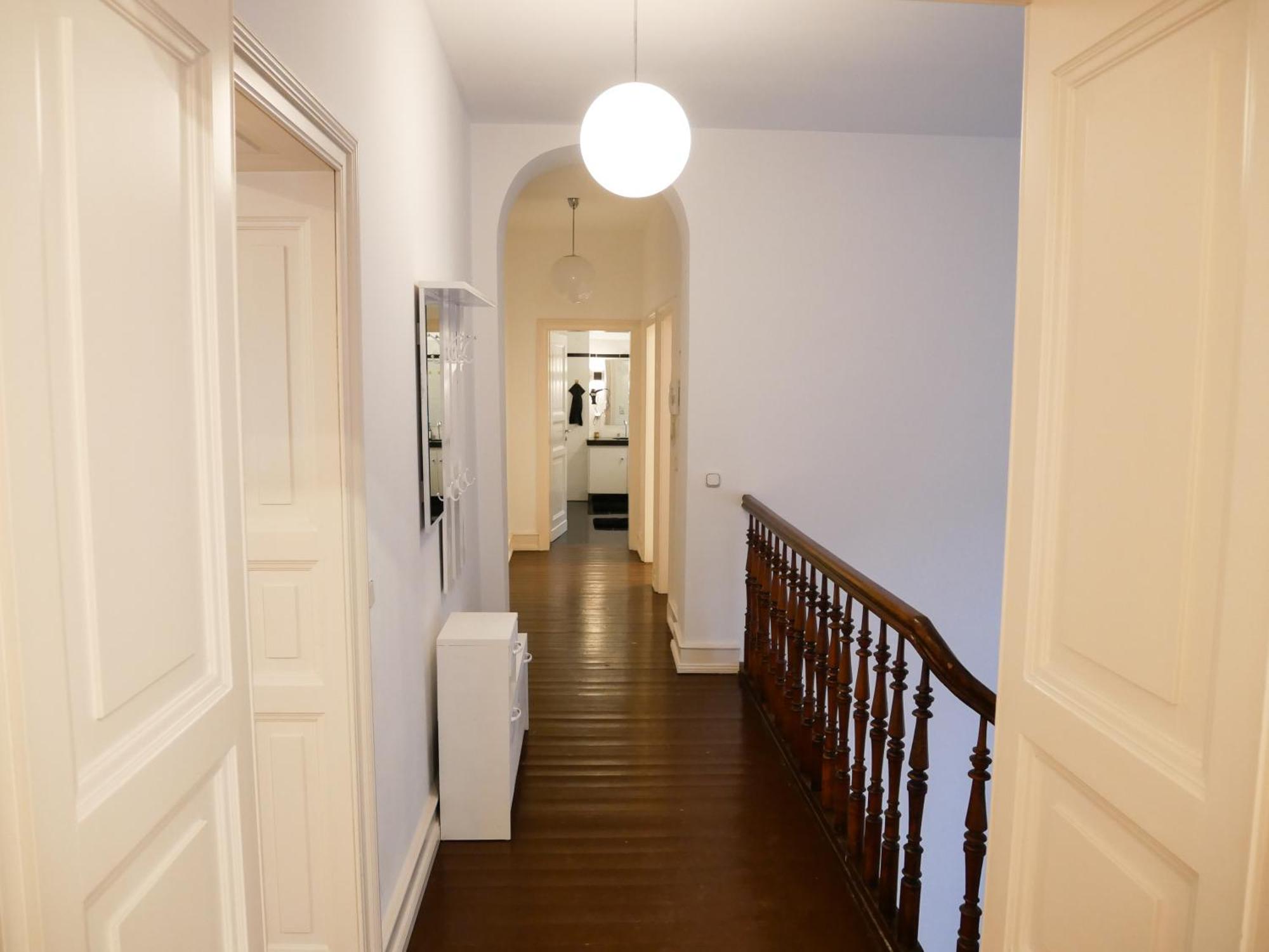 Villa Aurelia Кельн Екстер'єр фото